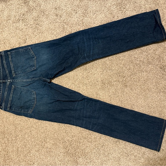 Imogene + Willie Sophie jeans - Picture 8 of 8